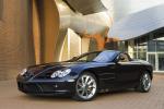 Mercedes-Benz SLR McLaren Roadster 2007 года (WW)